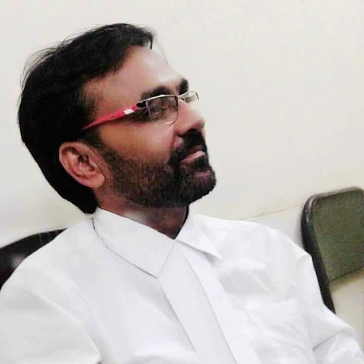 Adv K.K. Tiwari