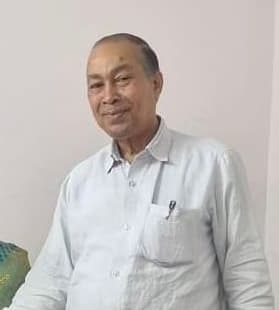 Adv. Lakhan Lal Sharma